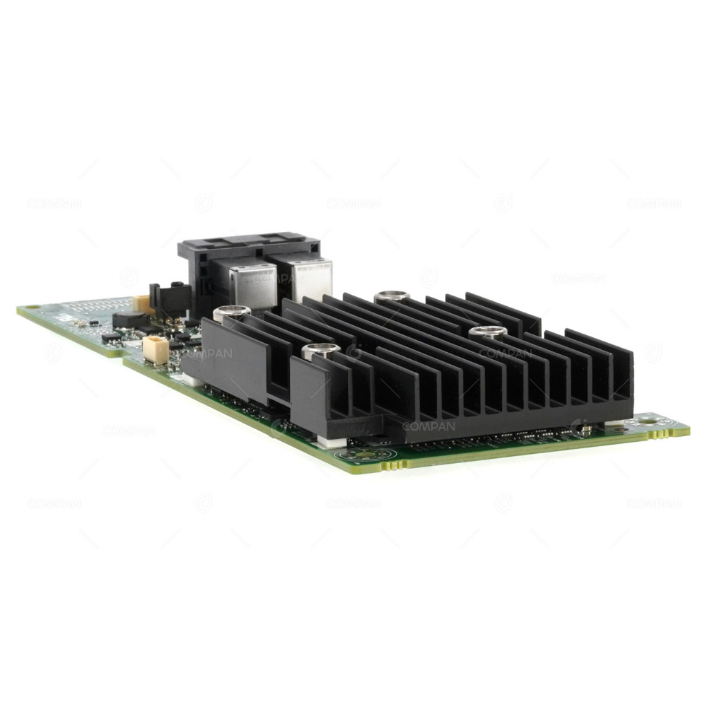 J14DC NP DELL PERC H730P PCIE 2GB NV CACHE 12GB/S PCIE 3.0 SAS RAID CONTROLLER NO PROFILE -